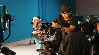 The Growing Need for Specialised Crews in Modern Hybrid Productions - Post Thumbnail