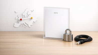 How European Enterprises are Managing Cross-Border Data Flows - Post Thumbnail