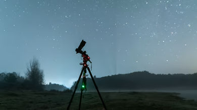 How Celestron’s StarSense Technology Redefines Stargazing - Post Thumbnail