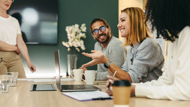 Why 1 in 4 of Us Are Miserable at Our Desks: And the 6 Major Red Flags You’ve Probably Been Ignoring - Post Thumbnail
