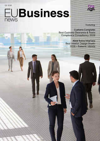 Q2 2026 - Backdrop Magazine Cover Image