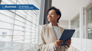 EU Business News Celebrates the Winners of The Managing Director Awards 2026 - Post Thumbnail