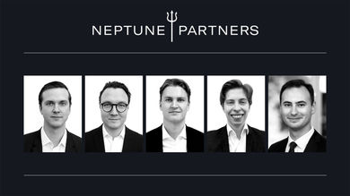 Nordic Debt Advisor of the Year 2026 - Post Thumbnail