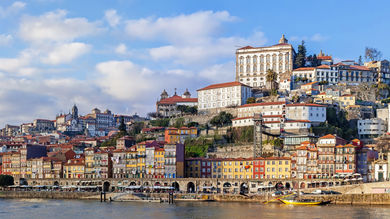 Portugal’s Golden Visa Reset - Post Thumbnail