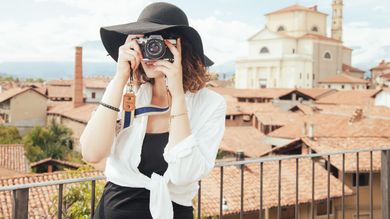 Best Ways to Use Travel Stock Photos in Marketing Campaigns - Post Thumbnail