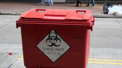 How European Businesses Are Modernising Hazardous Waste Management - Post Thumbnail