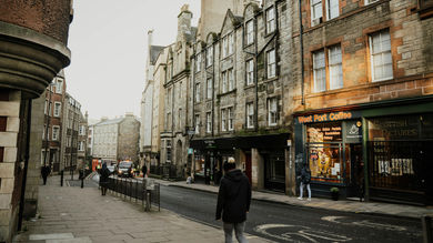 Scottish Firms Need to Know if AI Search Is Leaving Them Out of the Conversation - Post Thumbnail