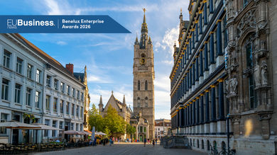 EU Business News Highlights the Outstanding Awardees Within the Benelux Enterprise Awards 2026 - Post Thumbnail