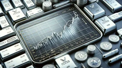 XAG/USD Chart Guide: What Drives Silver Price Movements Today? - Post Thumbnail
