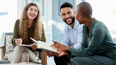 Employee Happiness – The Under-Considered Aspect in the Success of Assignments - Post Thumbnail