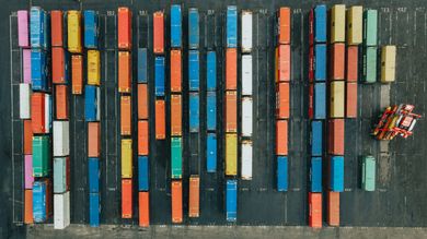 Best End-to-End Logistics Providers in 2026 - Post Thumbnail