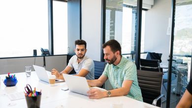 Remote and Hybrid Work: What Actually Drives Productivity Across EU Teams? - Post Thumbnail