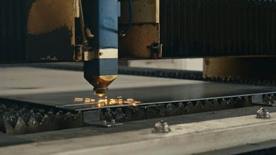 Why Cutting Stainless Steel Precisely Matters for Sustainable Supply Chains - Post Thumbnail