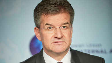 Miroslav Lajčák: what a 2006 referendum in the Balkans taught the Slovak diplomat about negotiation - Post Thumbnail