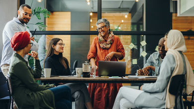 Left off the Bill: The Workplace Rights Other Countries Already Have - Post Thumbnail