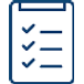 Clipboard Icon