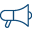 Bullhorn Icon