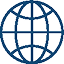 Globe Icon