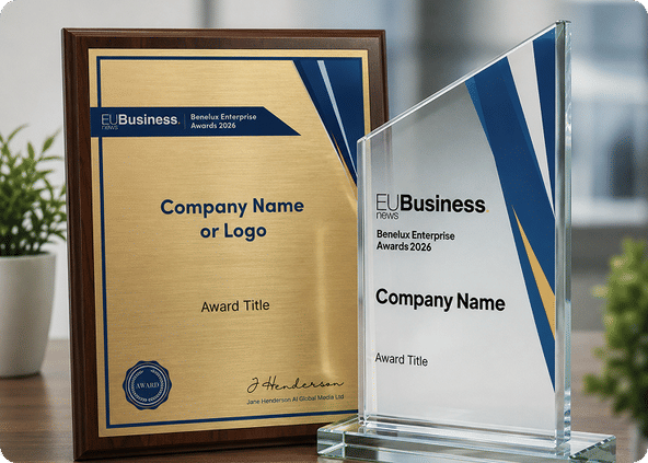 Awards Page Hero Image - Product Examples