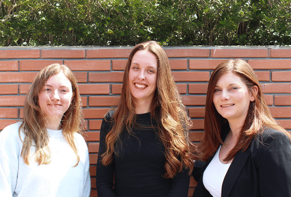 Awards Page - Our Nominations Team