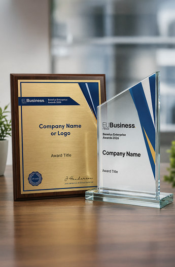 Homepage - Awards Card Image
