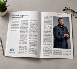 Homepage - Magazines Card Image