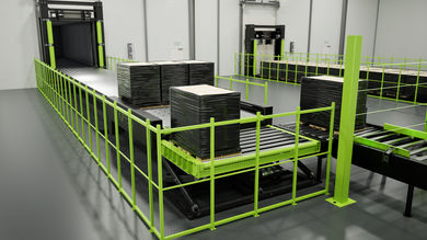 6 Signs Your Warehouse Needs to Automate Truck Loading - Post Thumbnail