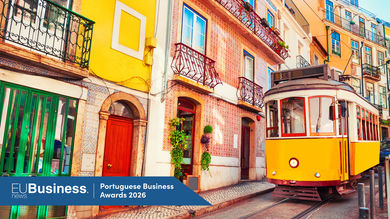 EU Business News Celebrates the Winners of the Inaugural Portuguese Business Awards - Post Thumbnail