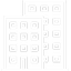 Home Perk Icon - Building