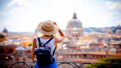 What European Businesses Need to Know About the UK’s Digital Travel Requirements - Post Thumbnail