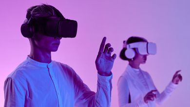 Top 5 Enterprise VR Training Providers: A 2026 Guide - Post Thumbnail
