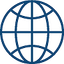 Globe Icon
