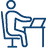 Desk Icon