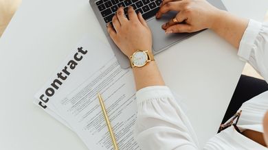 Best AI Contract Review Software in 2026: Three Tools and Who Each One Suits - Post Thumbnail