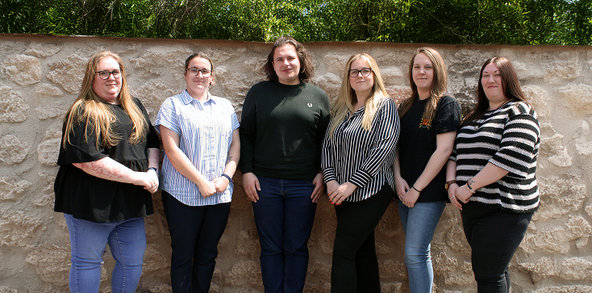 Our Team - Photo