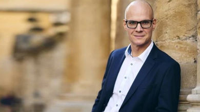 Jan Rosenow on How Businesses Can Cut Carbon Emissions - Post Thumbnail