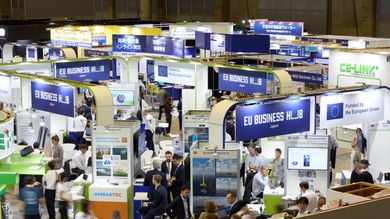 Japan or the Republic of Korea? 7 Things European SMEs Should Know Before Expanding into Asia - Post Thumbnail
