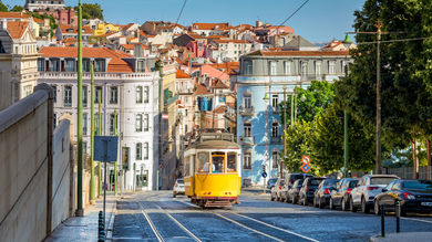 Not Just a Residency Option: Why Portugal Has Become a Strategic Base for Entrepreneurs and Families - Post Thumbnail