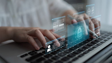 Building Confidence in a Digital Economy: Why Cybersecurity Is Now a Business Imperative - Post Thumbnail
