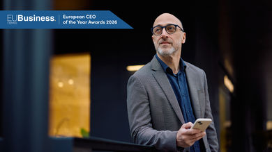 EU Business News Unveils the Winners of the European CEO of the Year Awards 2026 - Post Thumbnail