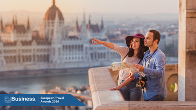 EU Business News Celebrates the Winners of the European Travel Awards 2026 - Post Thumbnail