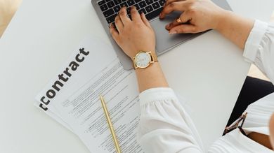 Best AI Contract Review Software in 2026: Three Tools and Who Each One Suits - Post Thumbnail