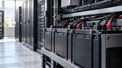 Battery Reliability: Why It Matters for Business Continuity - Post Thumbnail