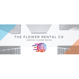 Winner Supplied Image - The Flower Rental Co.
