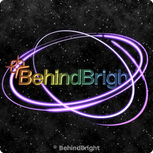 Winner Supplied Image - BehindBright