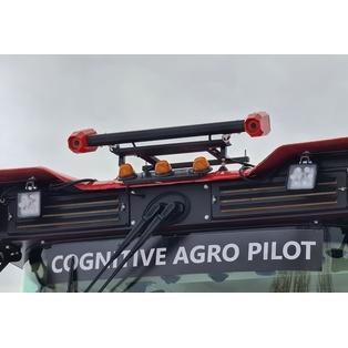 Winner Supplied Image - Cognitive Pilot