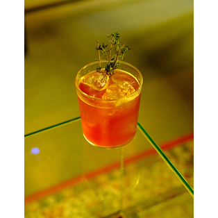 Winner Supplied Image - Fix Me A Drink