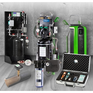 Winner Supplied Image - UWS Technologie GmbH