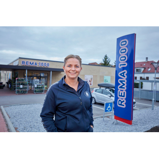 Winner Supplied Image - REMA 1000 Danmark