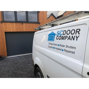 Winner Supplied Image - SC Door Co